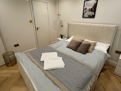 Studio Flat, Grafton Road, NW5