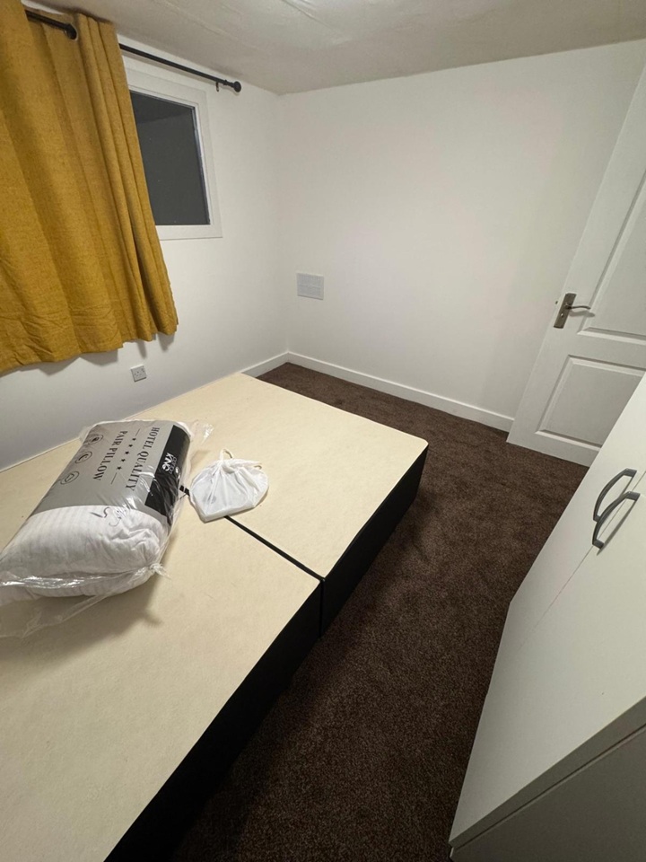 Additional image 3 of 1 Bed Flat, Hipswell Highway, CV2, N1 7GU