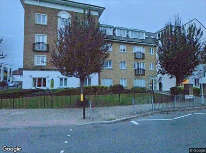 2 Bed Flat, Century House, HA9
