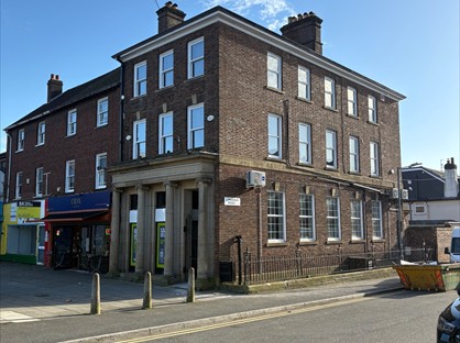2 Bed Flat, Mossley Hill, L18