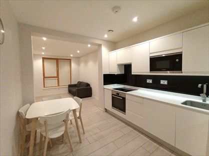 2 Bed Flat, Lanmore House, HA9