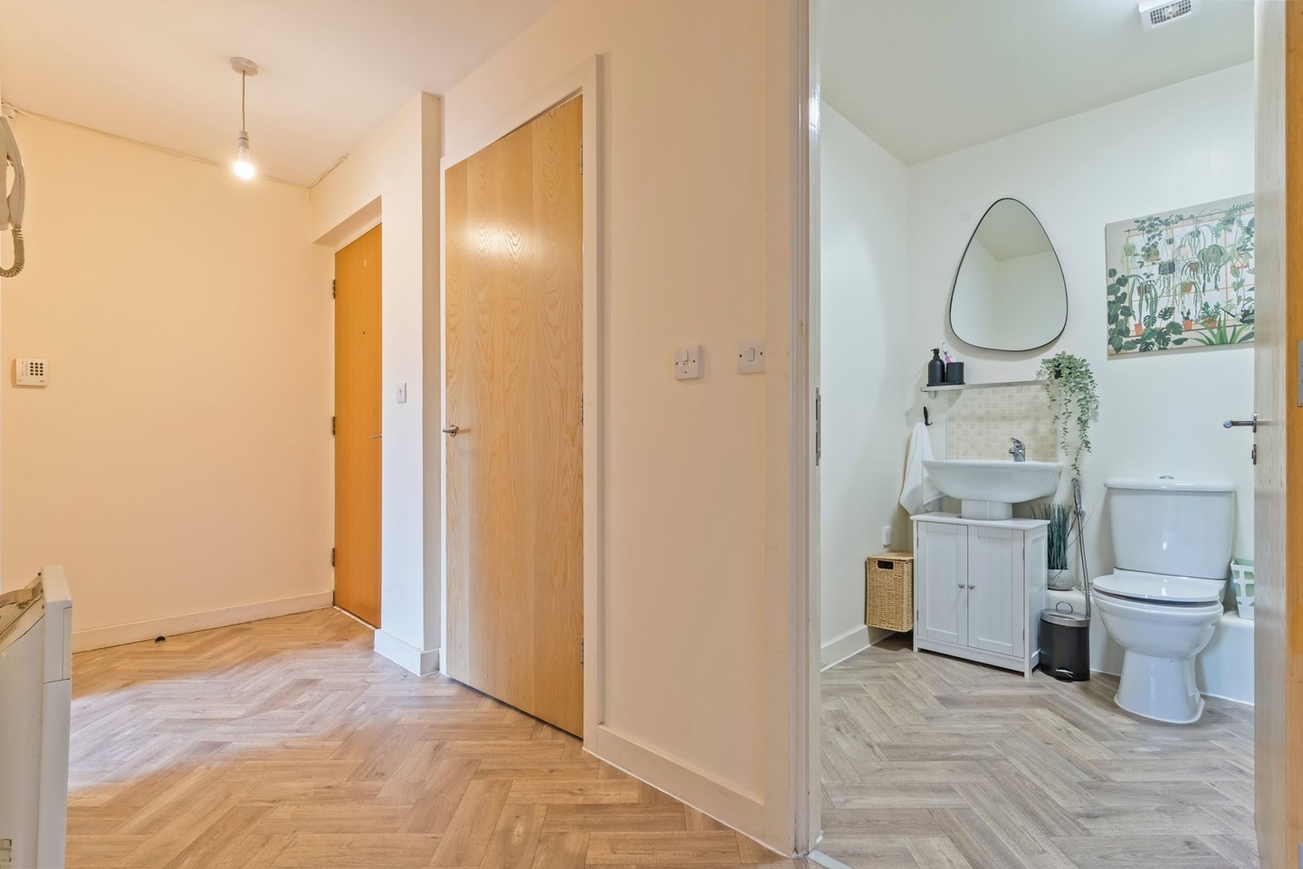 Additional image 4 of 2 Bed Flat, Beauchamp House, CV1, N1 7GU