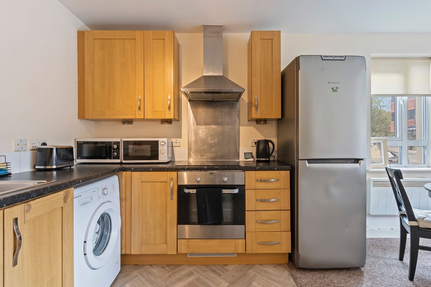Additional image 8 of 2 Bed Flat, Beauchamp House, CV1, N1 7GU