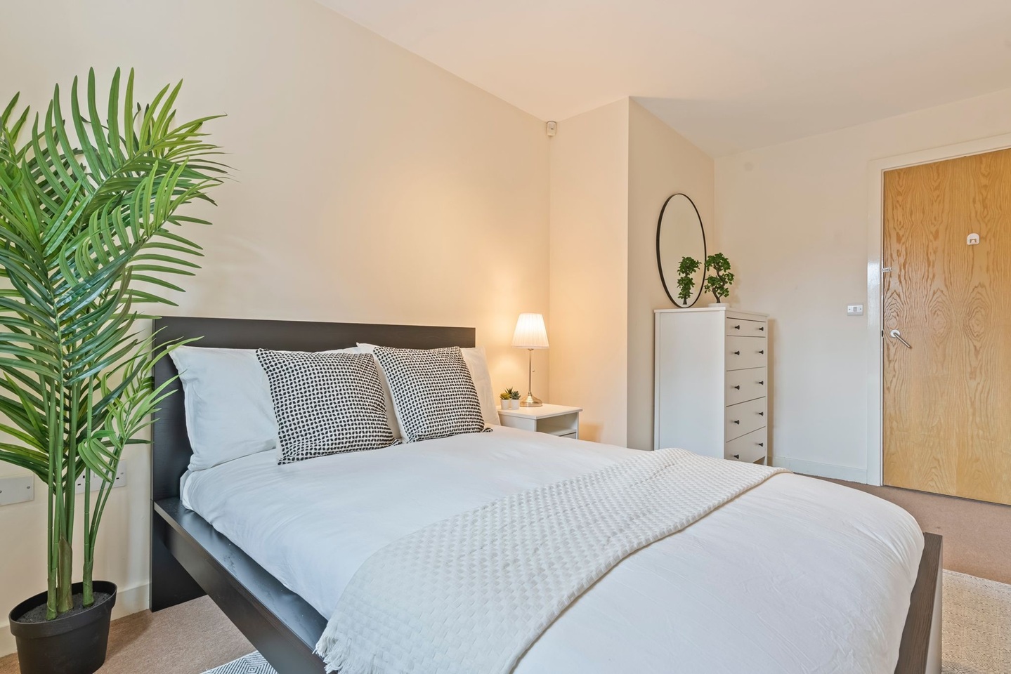 Additional image 9 of 2 Bed Flat, Beauchamp House, CV1, N1 7GU