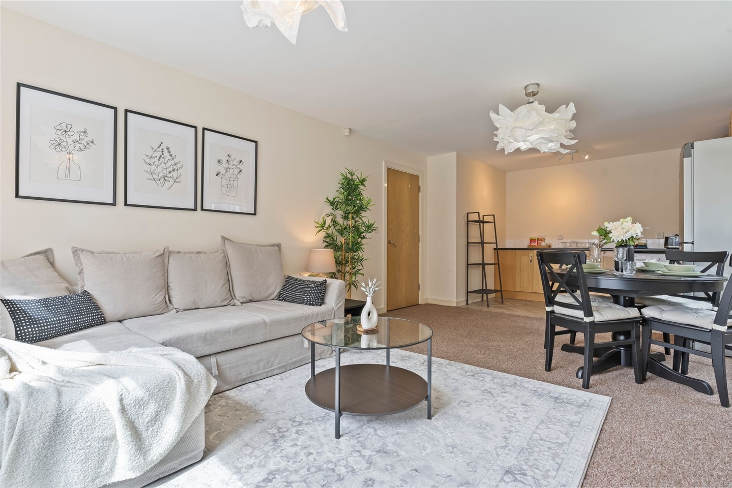 Additional image 10 of 2 Bed Flat, Beauchamp House, CV1, N1 7GU