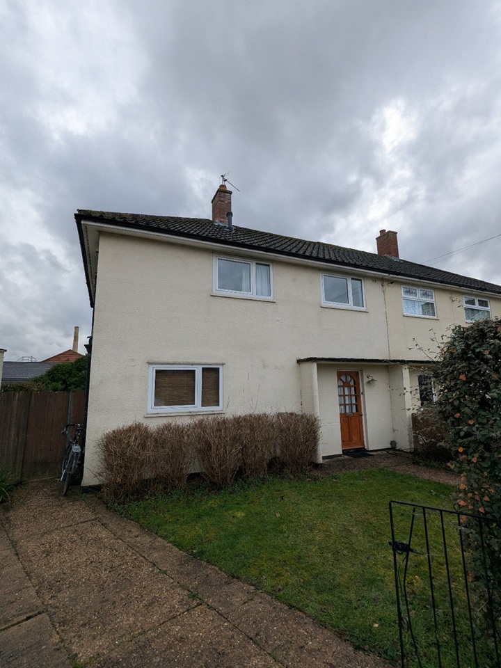 Additional image 13 of 3 Bed Semi-Detached House, Sterne Close, CB1, N1 7GU