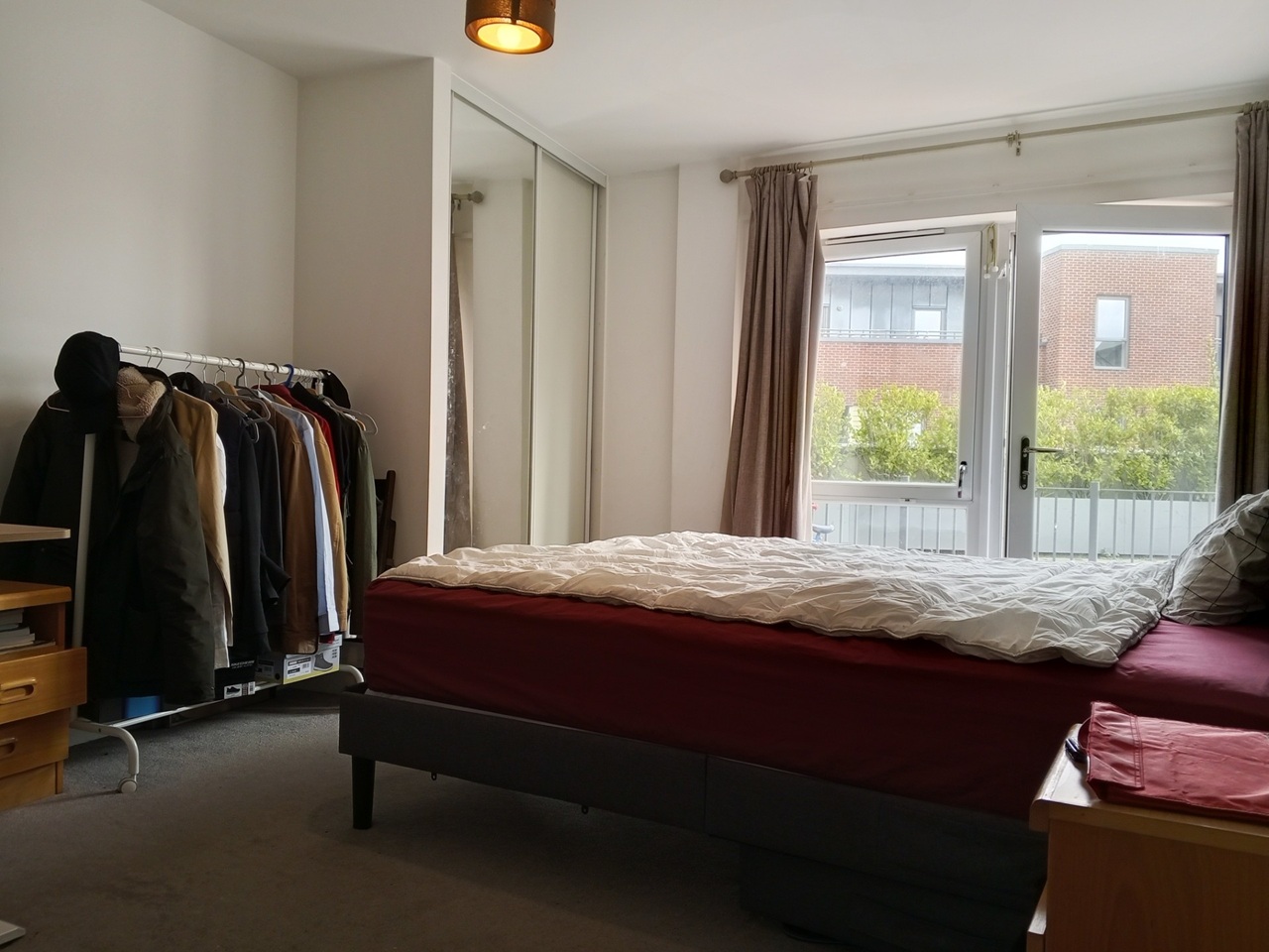 Additional image 3 of 2 Bed Flat, John Thornycroft Road, SO19, N1 7GU