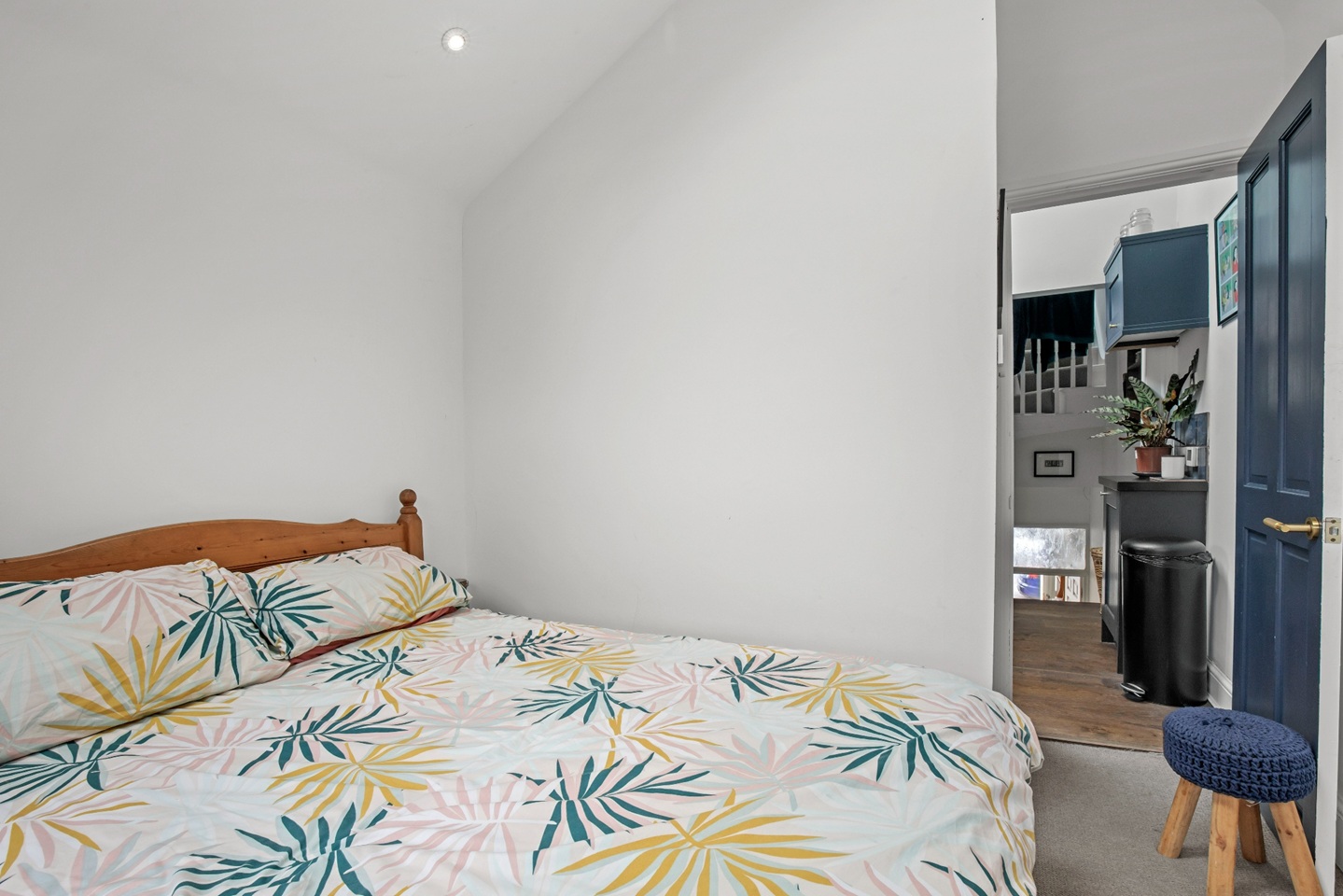 Additional image 3 of 3 Bed Flat, Gladstone Place, BN2, N1 7GU