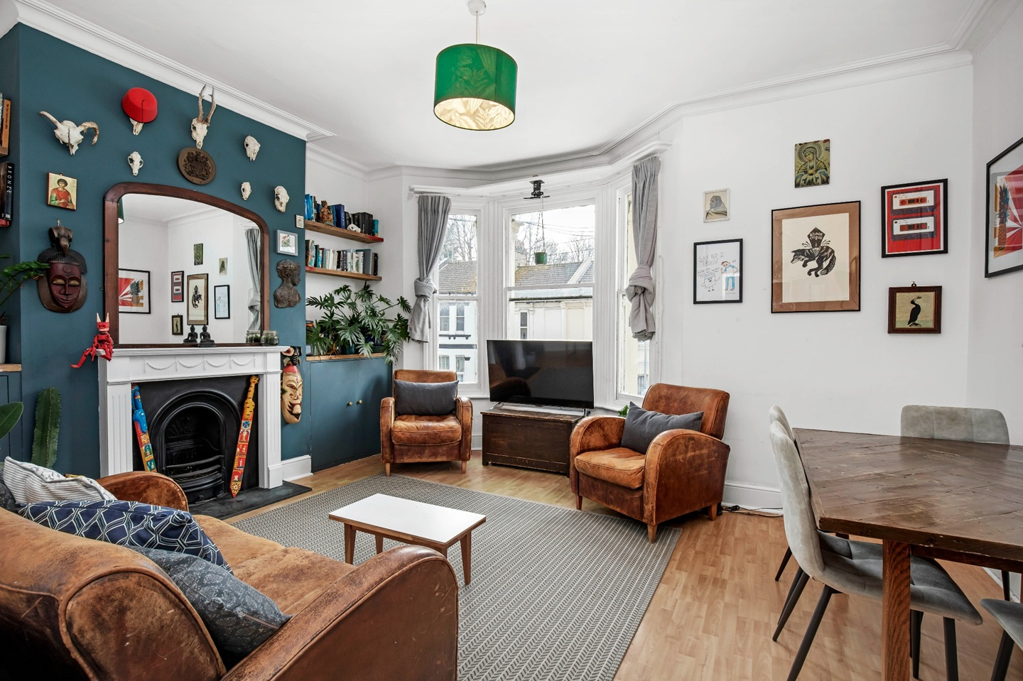 Additional image 5 of 3 Bed Flat, Gladstone Place, BN2, N1 7GU