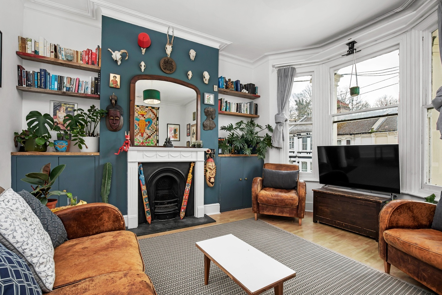 Additional image 6 of 3 Bed Flat, Gladstone Place, BN2, N1 7GU