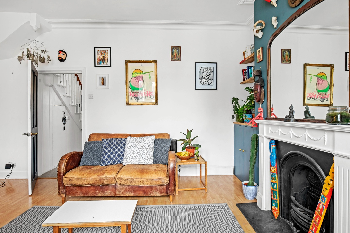 Additional image 9 of 3 Bed Flat, Gladstone Place, BN2, N1 7GU