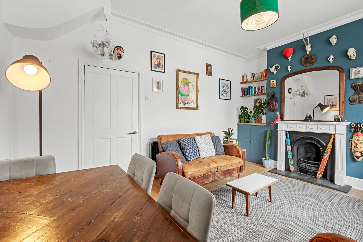 Additional image 10 of 3 Bed Flat, Gladstone Place, BN2, N1 7GU