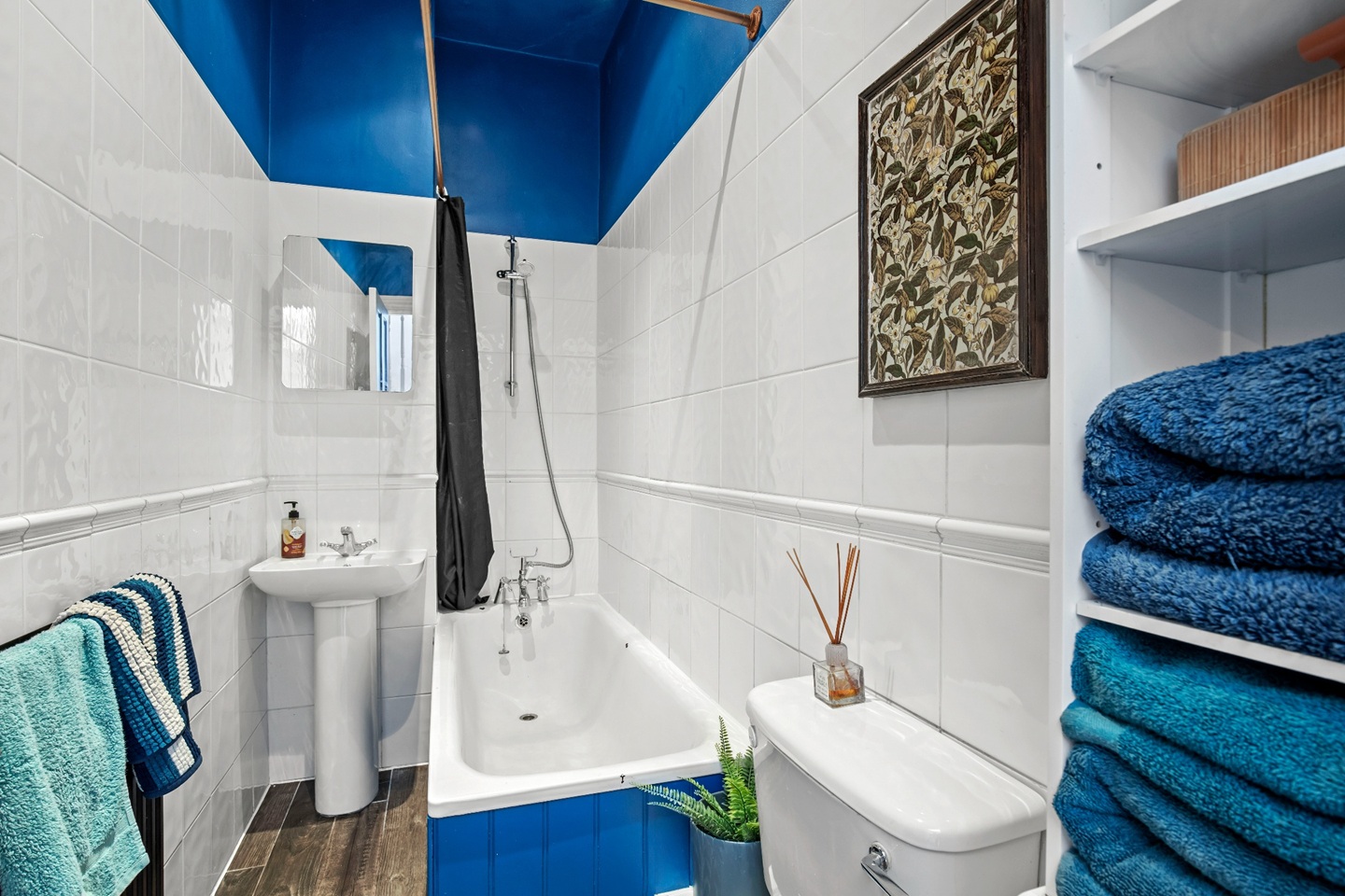 Additional image 11 of 3 Bed Flat, Gladstone Place, BN2, N1 7GU