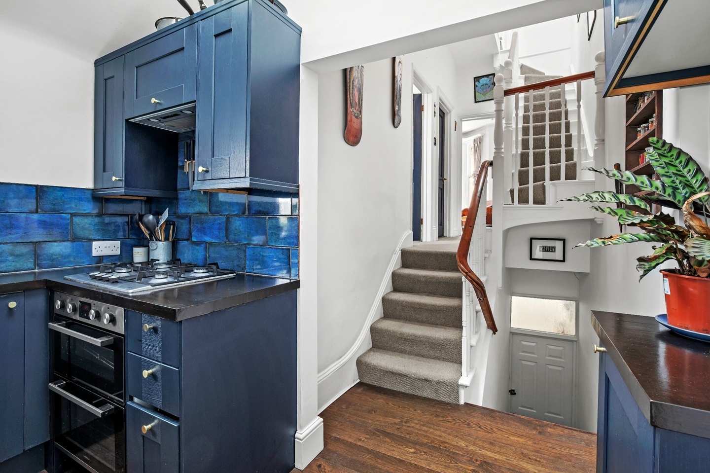 3 Bed Flat, Gladstone Place, BN2, N1 7GU