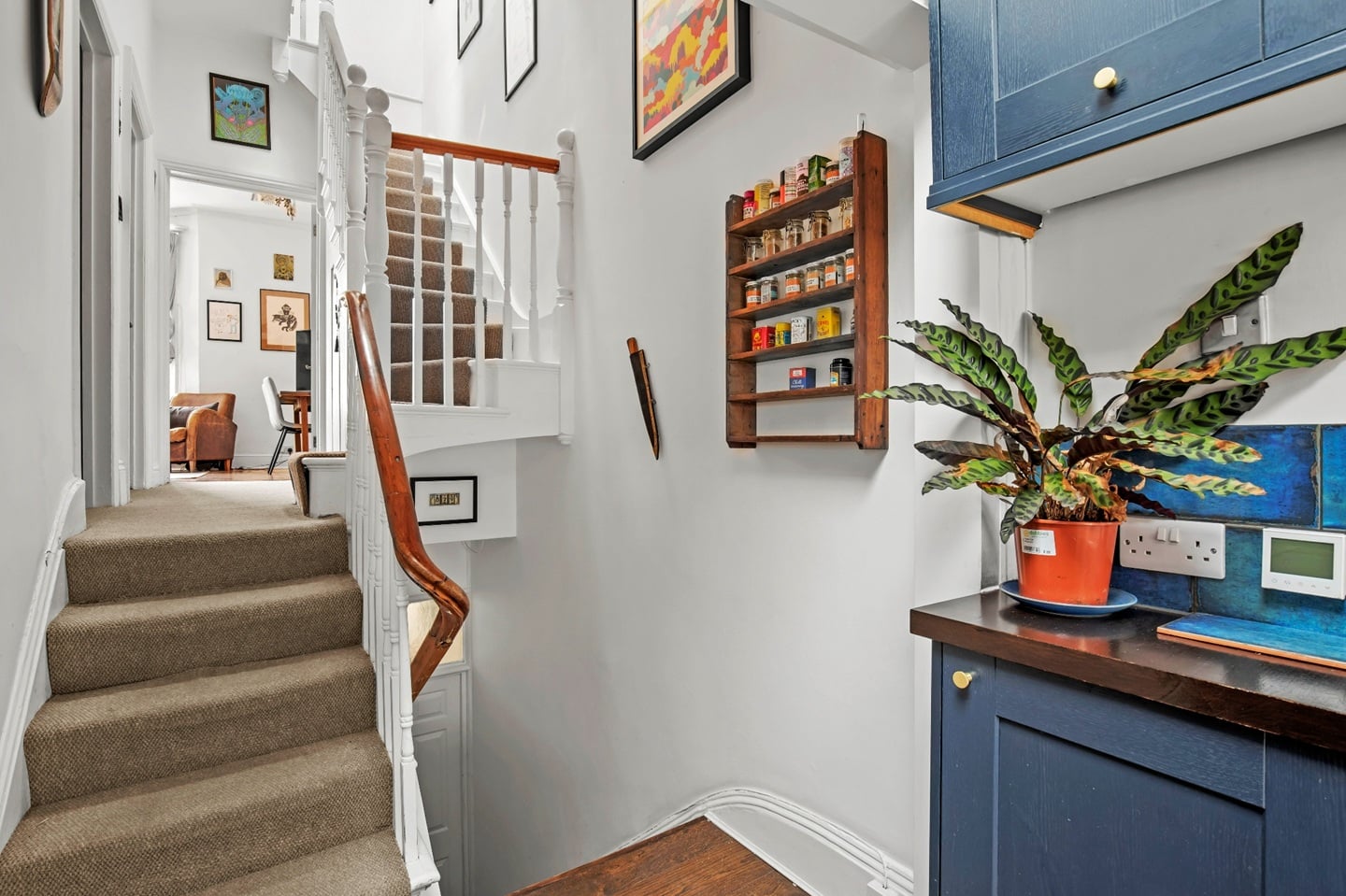 Additional image 2 of 3 Bed Flat, Gladstone Place, BN2, N1 7GU