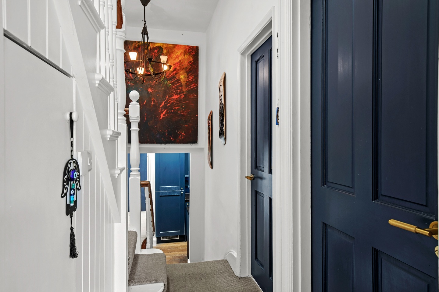 Additional image 17 of 3 Bed Flat, Gladstone Place, BN2, N1 7GU