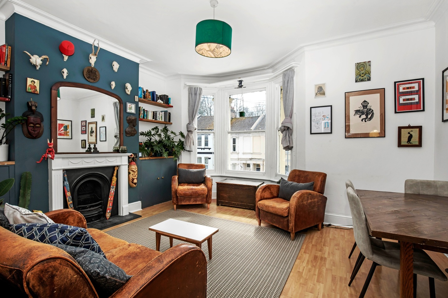 Additional image 18 of 3 Bed Flat, Gladstone Place, BN2, N1 7GU