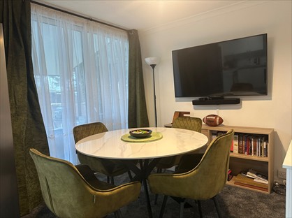 Room in a Shared House, Rochester Way, SS14