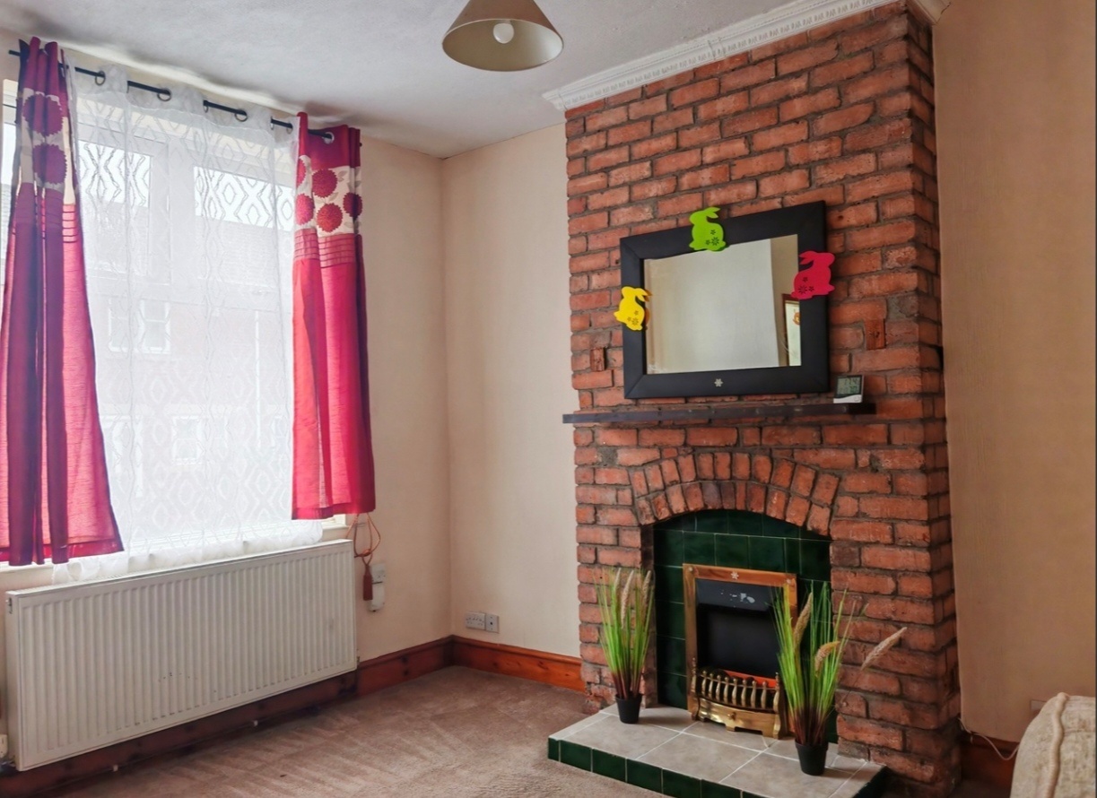 Additional image 2 of 2 Bed Terraced House, Slack Lane, DE22, N1 7GU