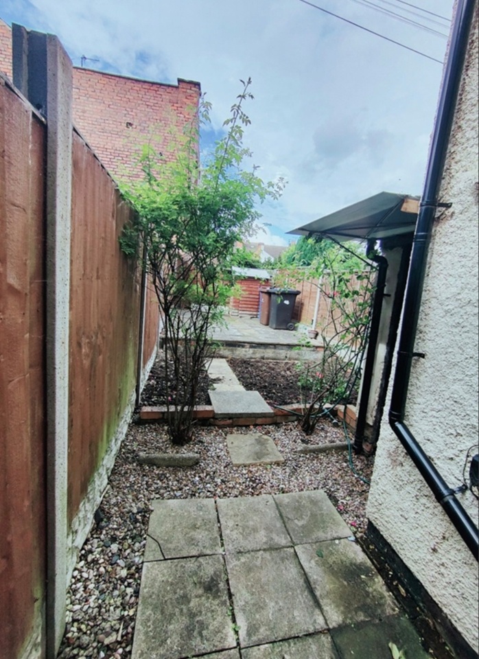 Additional image 6 of 2 Bed Terraced House, Slack Lane, DE22, N1 7GU