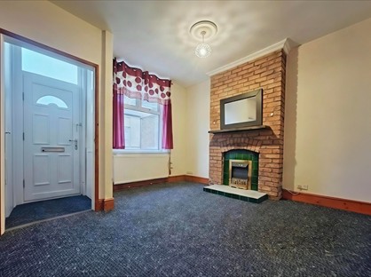 2 Bed Terraced House, Slack Lane, DE22