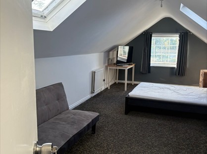 Room in a Shared House, Avery Hill, SE9