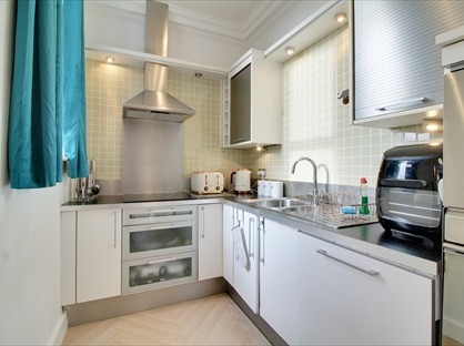 2 Bed Flat, Roseville Avenue, HG1