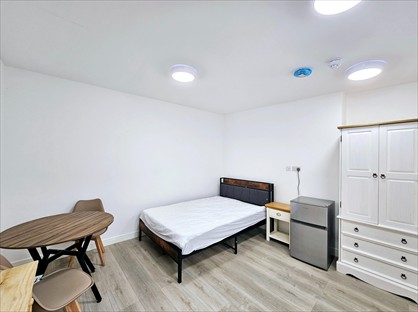 Room in a Shared House, Hythe St, DA1