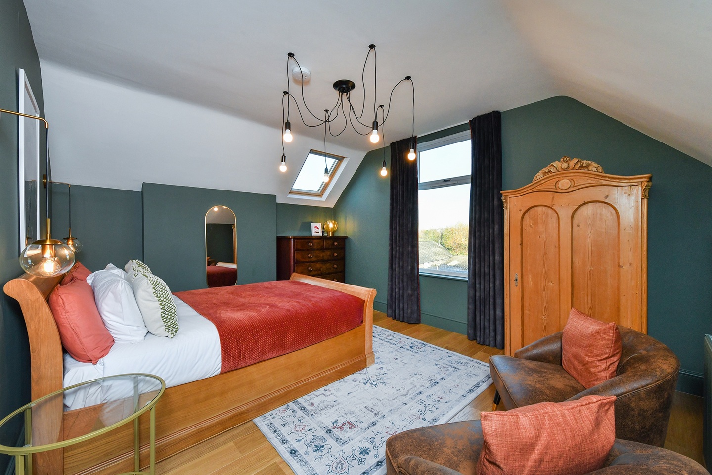1 Bed Flat, Radcliffe Rd, NG2 photo 3
