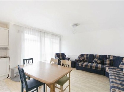 2 Bed Flat, Ashbourne Court, E5