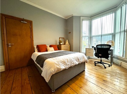 Room in a Shared House, St Albans Road, SA2