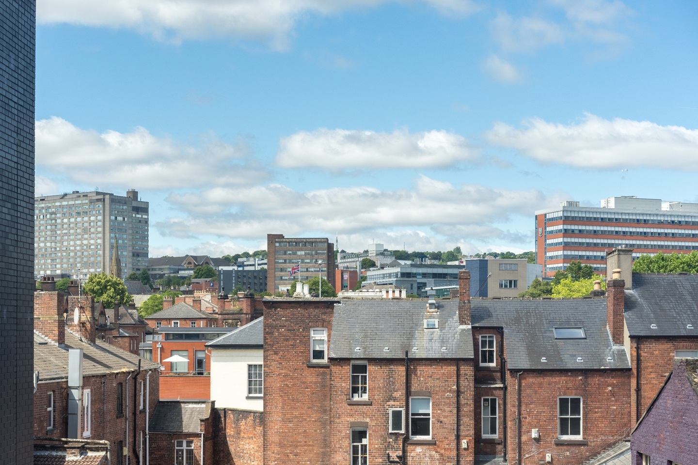 Additional image 7 of 5 Bed Flat, Regent Terrace, S3, N1 7GU