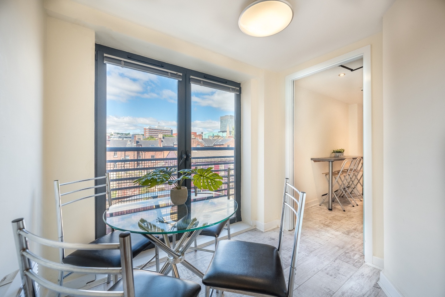 Additional image 12 of 5 Bed Flat, Regent Terrace, S3, N1 7GU