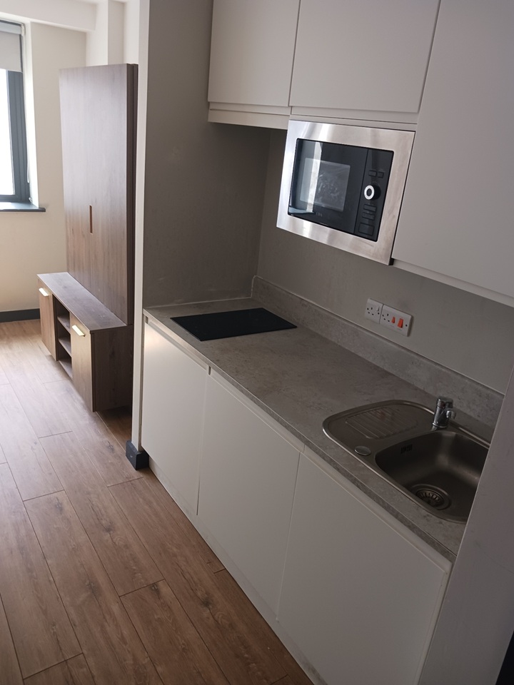 Additional image 2 of Studio Flat, Drury Lane, L2, N1 7GU