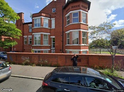 2 Bed Flat, Dickenson Road, M14