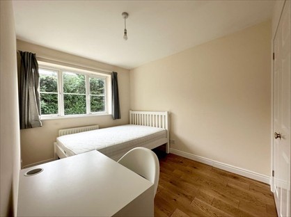 Room in a Shared House, Leeds, LS1