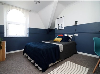 Room in a Shared House, Uplands Crescent, SA2