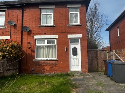 2 Bed Semi-Detached House, Coronation St, WN4