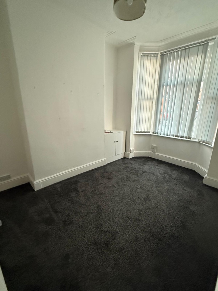 Additional image 3 of 2 Bed Terraced House, Coniston St, M6, N1 7GU