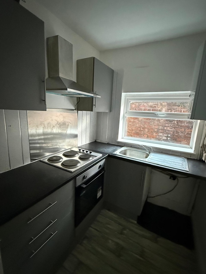 Additional image 6 of 2 Bed Terraced House, Coniston St, M6, N1 7GU