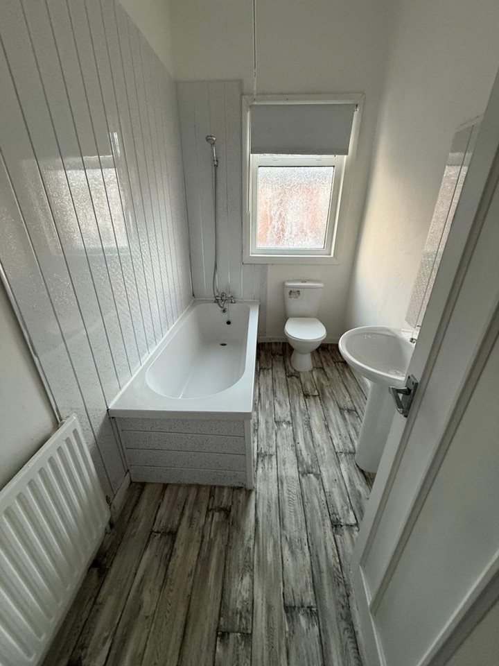 Additional image 9 of 2 Bed Terraced House, Coniston St, M6, N1 7GU