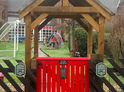 Room in a Shared House, The Green, NG11