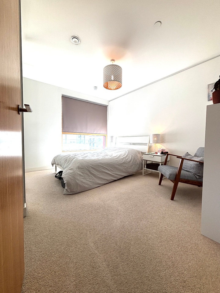 Additional image 3 of 1 Bed Flat, Hewitt, RG1, N1 7GU