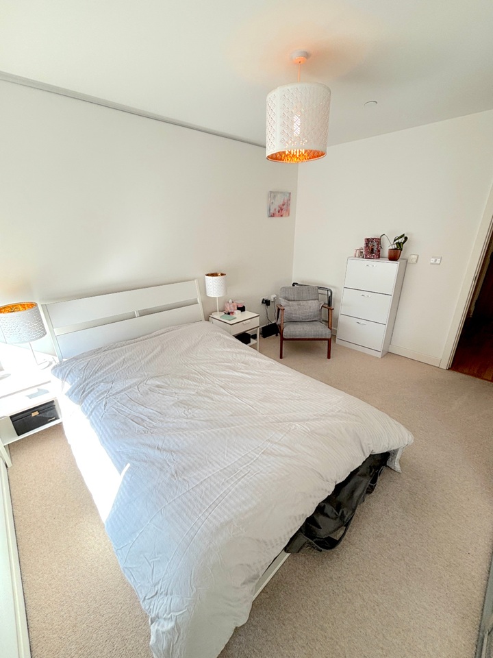 Additional image 4 of 1 Bed Flat, Hewitt, RG1, N1 7GU