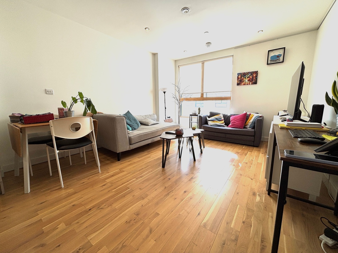 Additional image 5 of 1 Bed Flat, Hewitt, RG1, N1 7GU