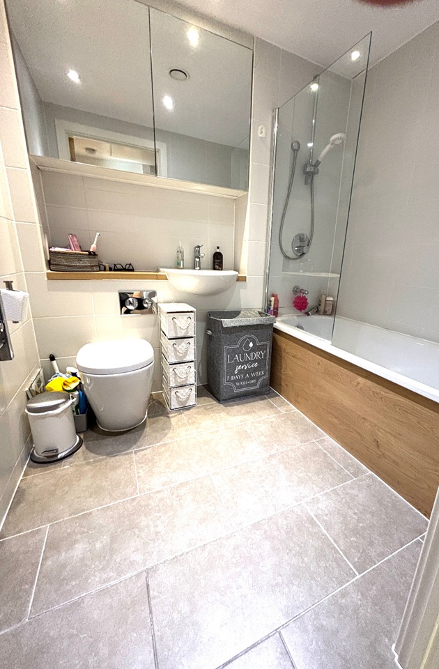 Additional image 6 of 1 Bed Flat, Hewitt, RG1, N1 7GU