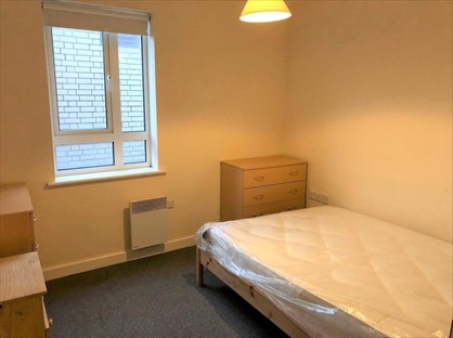 Room in a Shared House, Leeds, LS8