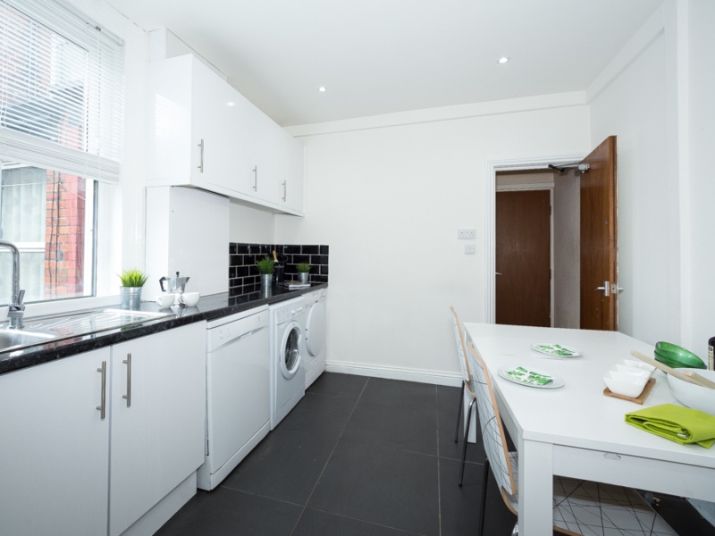 Additional image 3 of Room in a Shared House, Leeds, LS8, N1 7GU