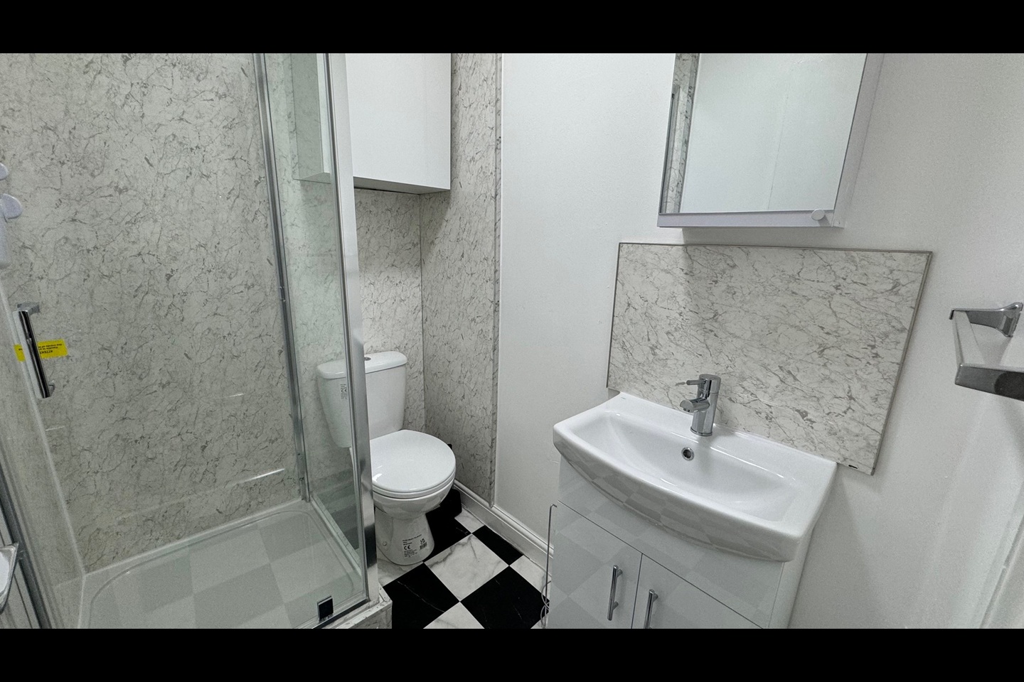 Additional image 5 of Studio Flat, Finchley Road, NW3, N1 7GU