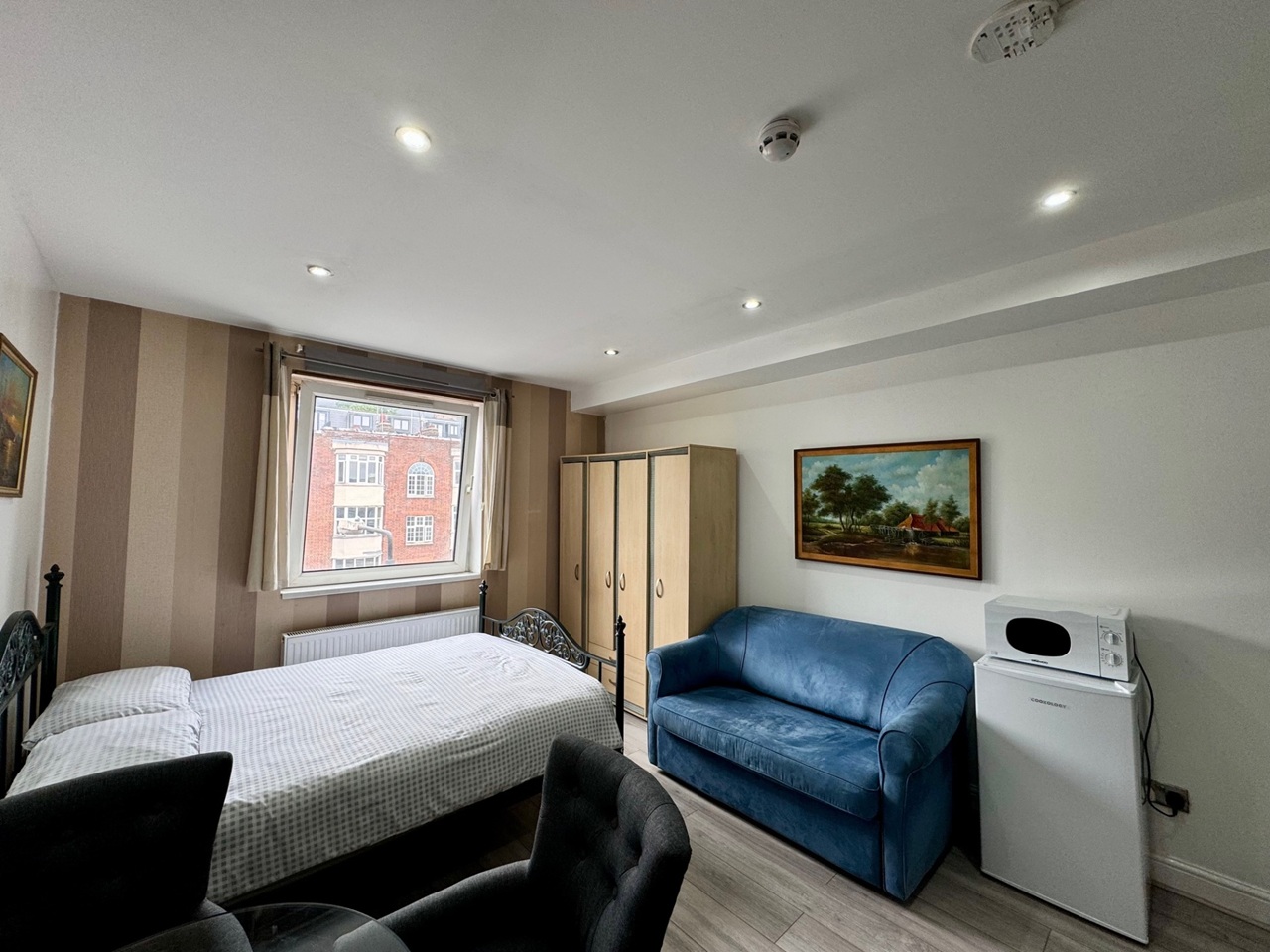 Additional image 6 of Studio Flat, Finchley Road, NW3, N1 7GU